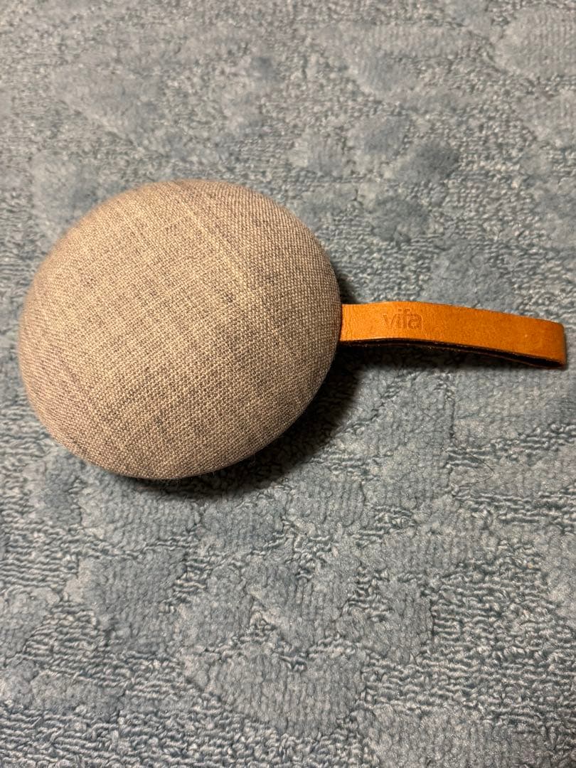 【美品】Vifa REYKJAVIK Bluetoothスピーカー