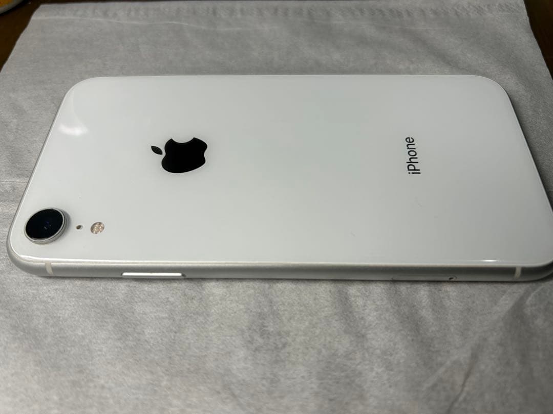 iPhone XR 本体