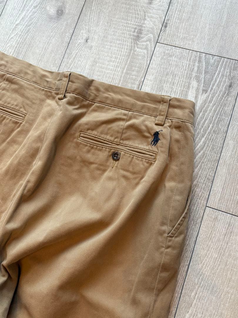 90s Ralph Lauren PROSPECT PANT チノ 33/30
