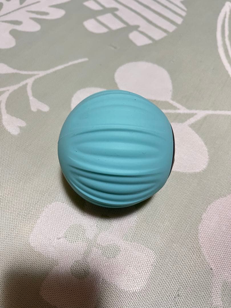 ファイテン　お疲れス球