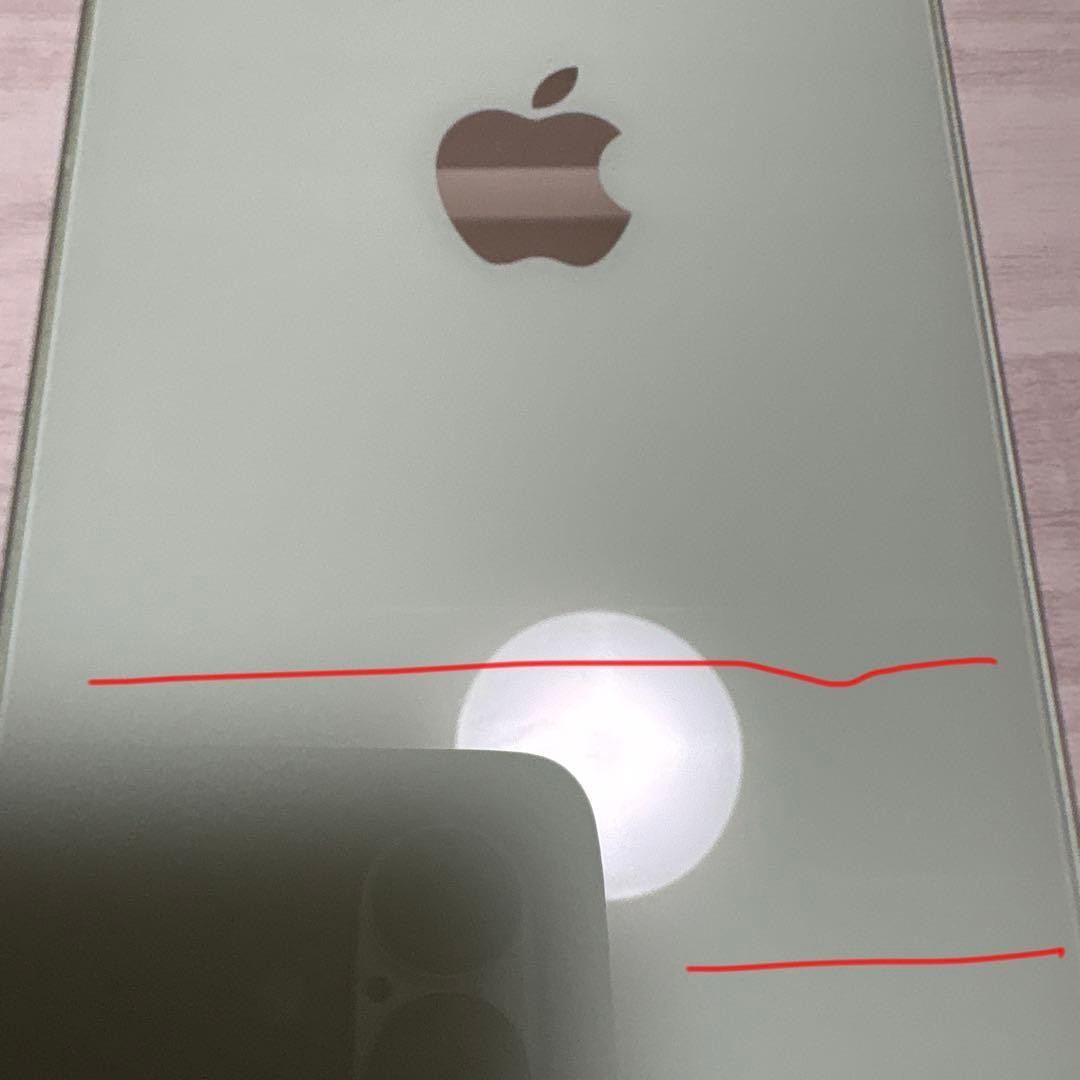 Apple iPhone 12 mini ミントグリーン 本体　SIMフリー