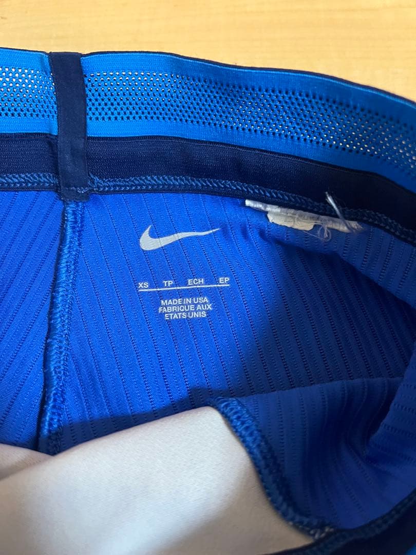 NIKE プロエリート　XS