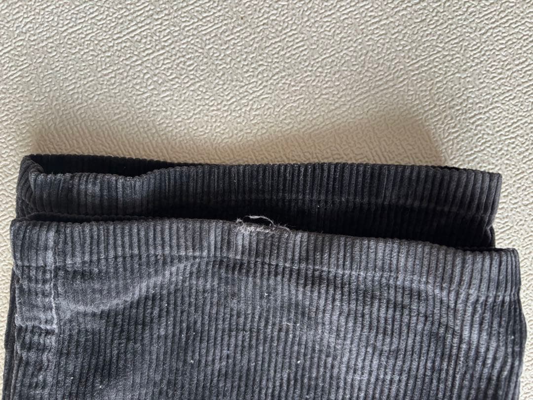 90's Ralph Lauren 2タックコーデュロイパンツ 31