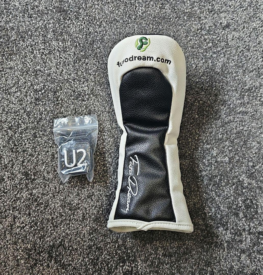 フソウドリーム(FUSODREAM) KS2 U217°