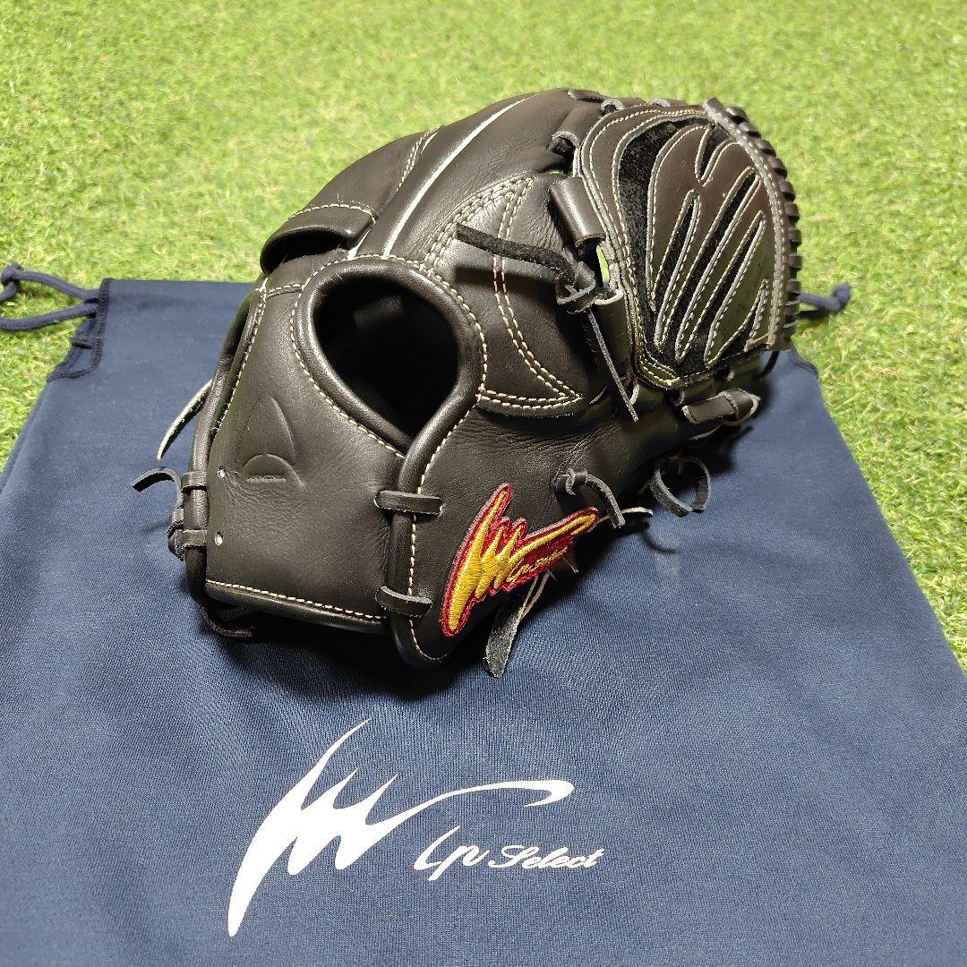 makotrailさま専用 Ip Select 硬式投手用 アルモニーア 収納袋