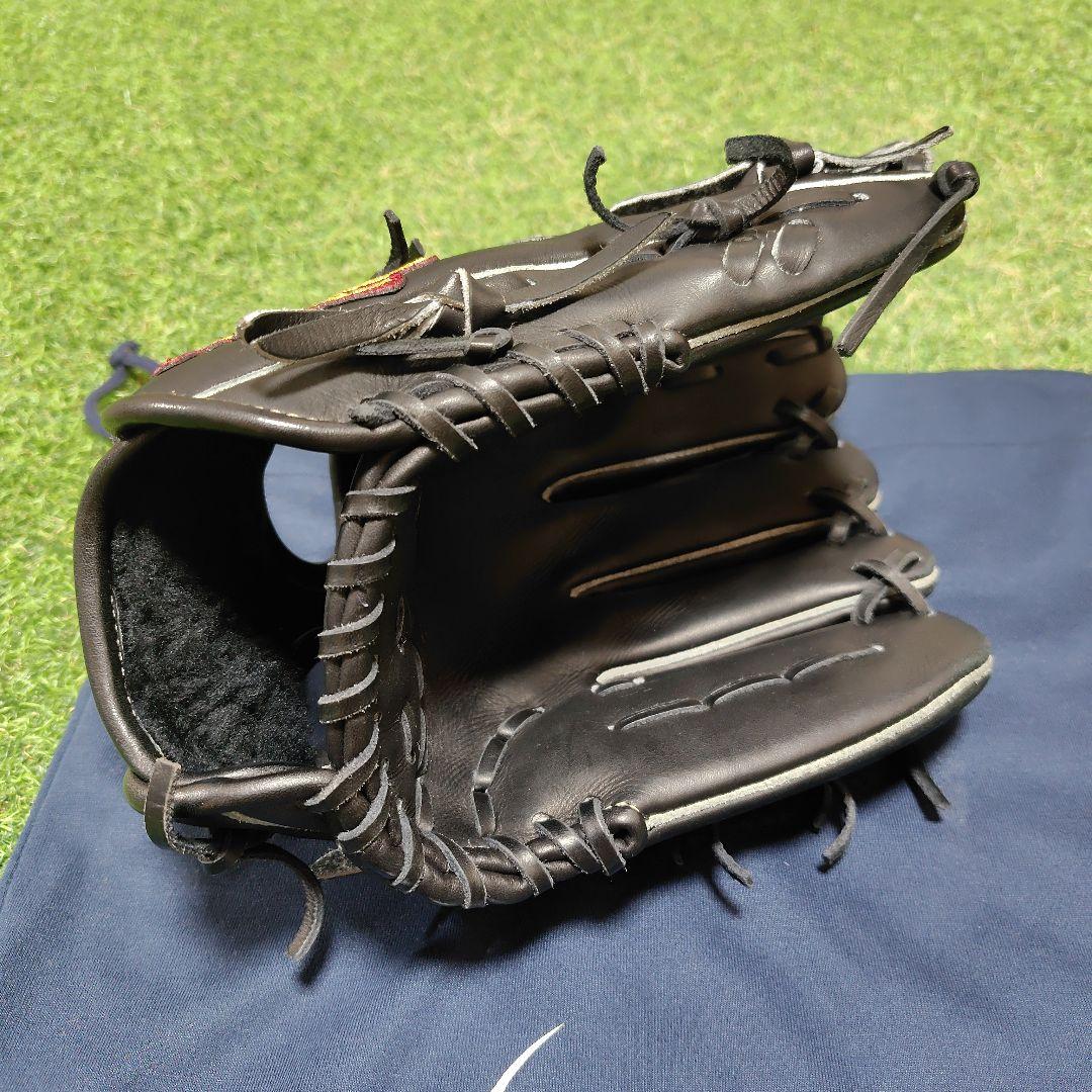 makotrailさま専用 Ip Select 硬式投手用 アルモニーア 収納袋