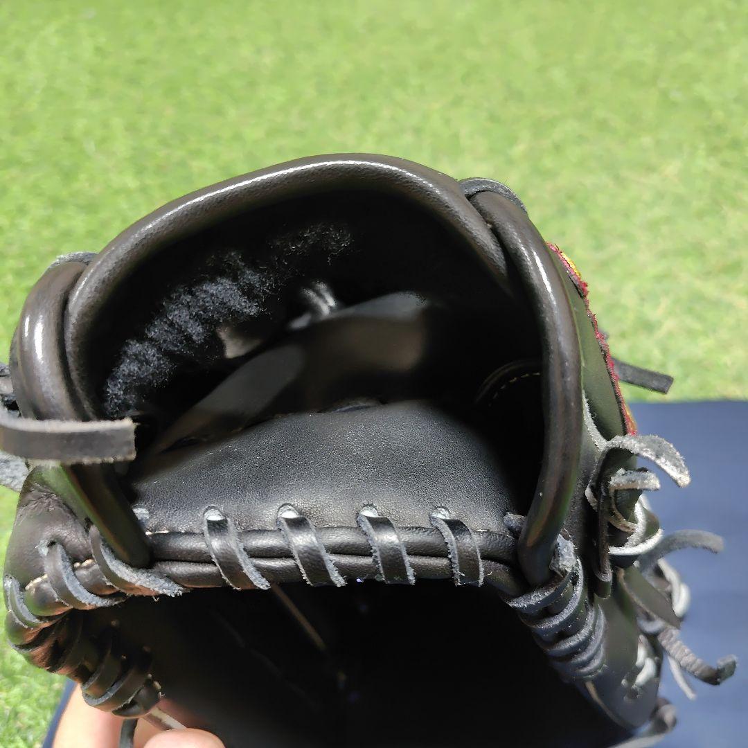 makotrailさま専用 Ip Select 硬式投手用 アルモニーア 収納袋