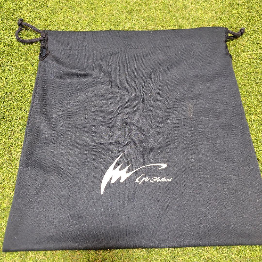 makotrailさま専用 Ip Select 硬式投手用 アルモニーア 収納袋