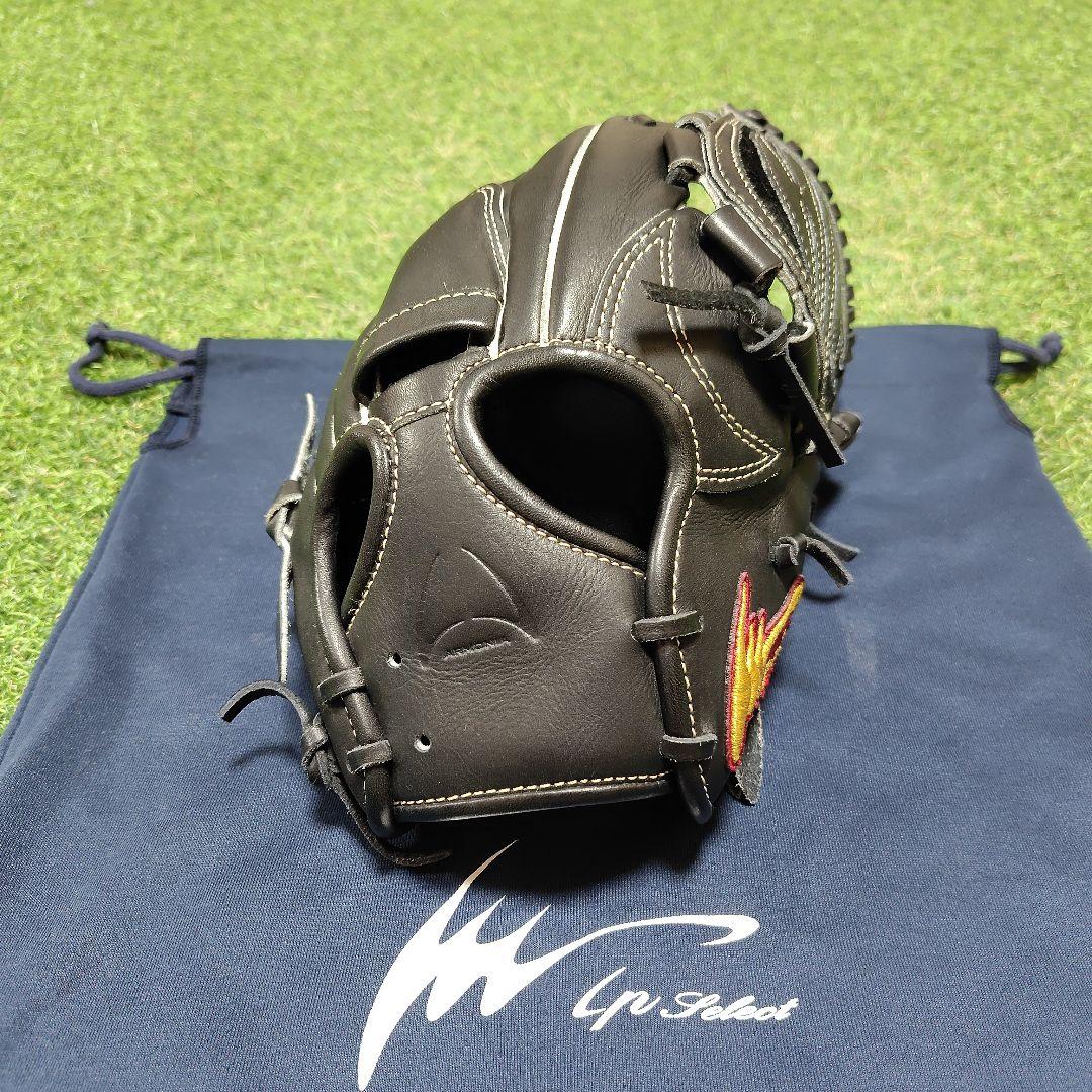 makotrailさま専用 Ip Select 硬式投手用 アルモニーア 収納袋