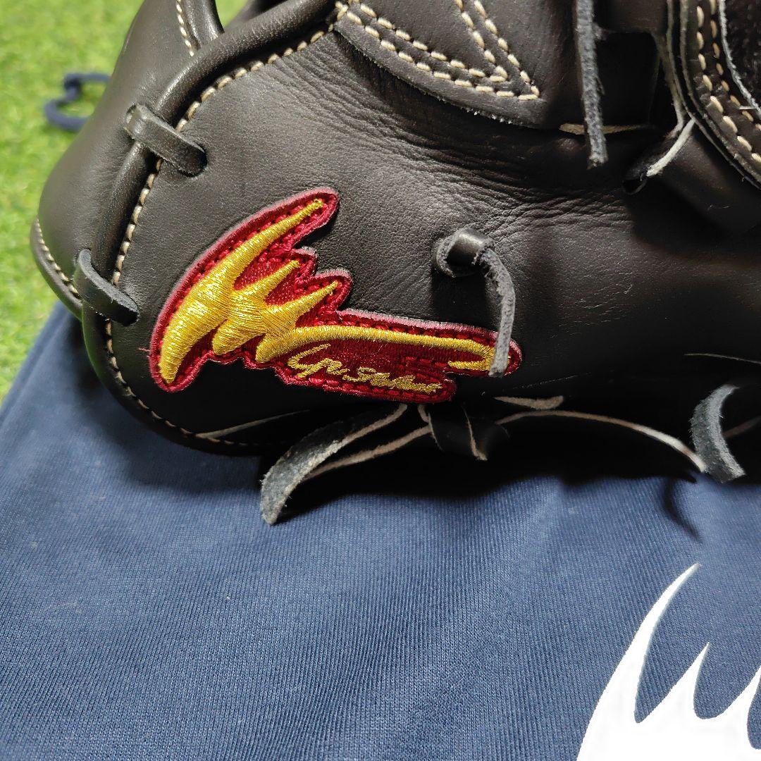 makotrailさま専用 Ip Select 硬式投手用 アルモニーア 収納袋