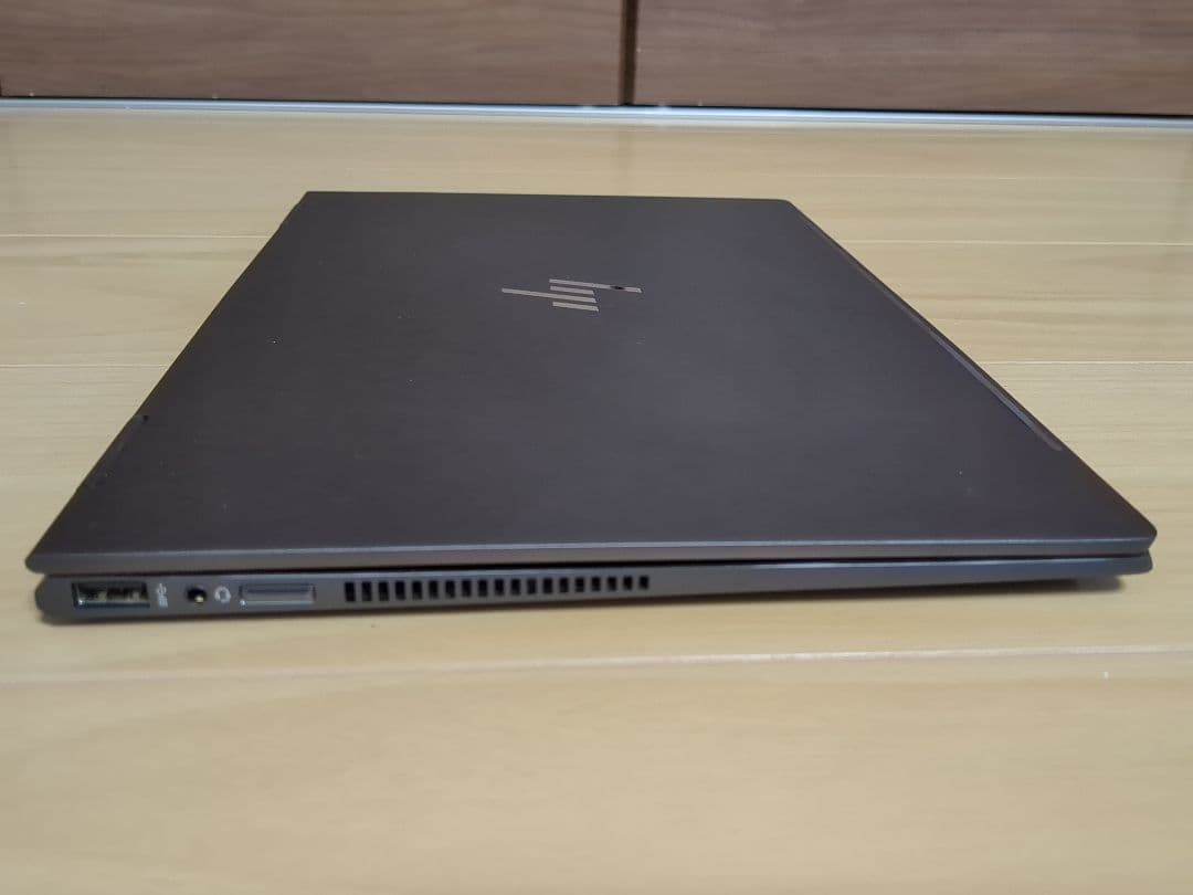 Windowsノート本体 HP ENVY x360 13-ar Ryzen 3 8GB 256GBSSD