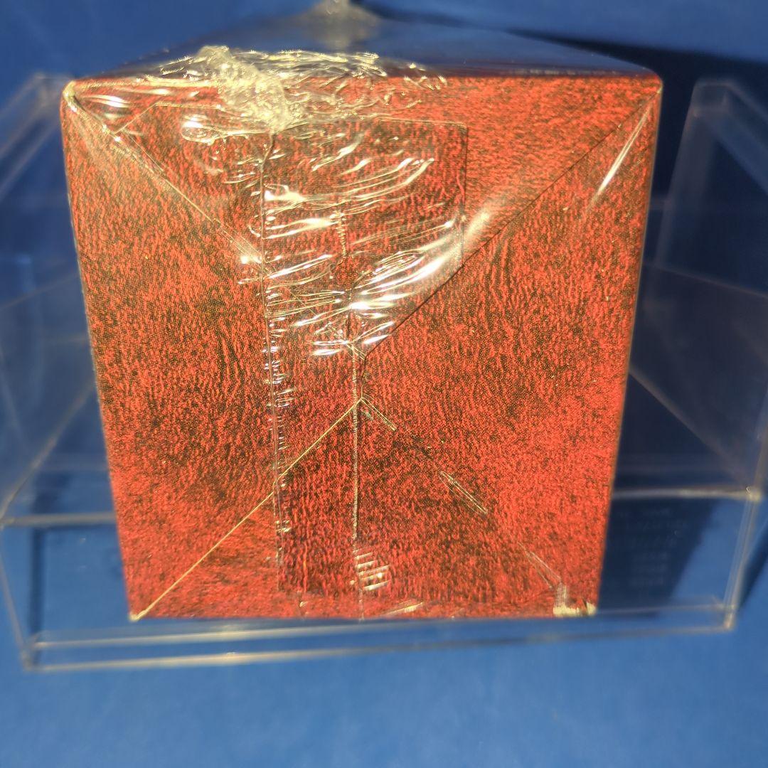 絶版　サクラ大戦カードゲーム　第一幕　帝国歌劇団・花組レビュウ　シュリンク付き