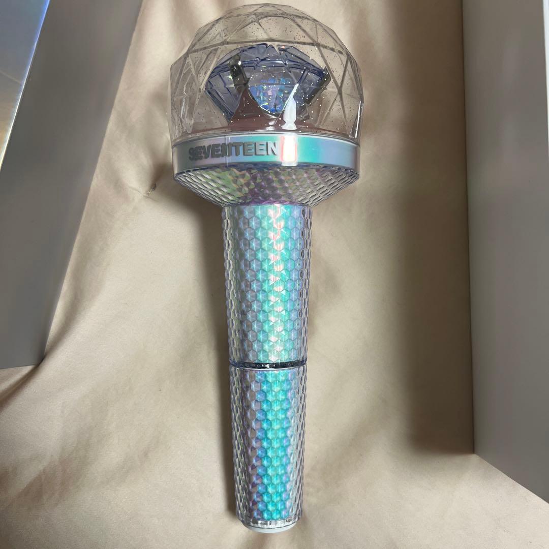 Seventeen ペンライト