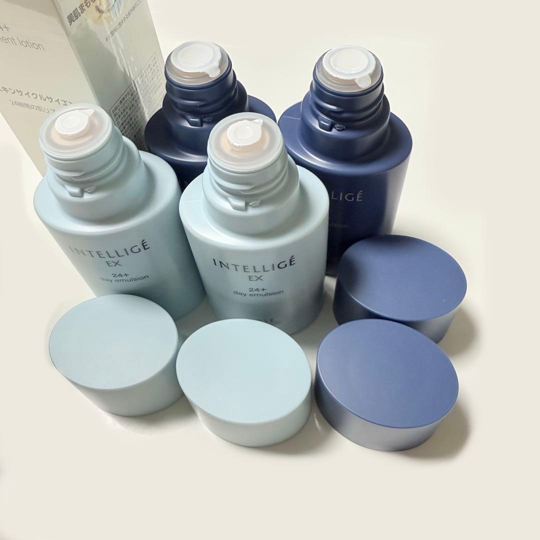 【新品未使用】アンテリージェ EX24＋ スキンケアセット