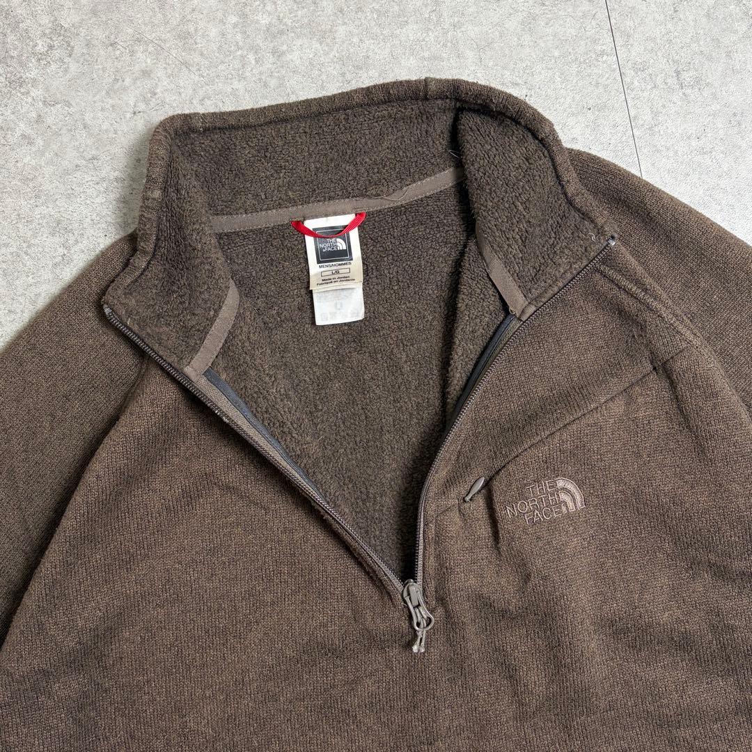 onc-boy style(vol.937)ハーフジップワークシティボーイ