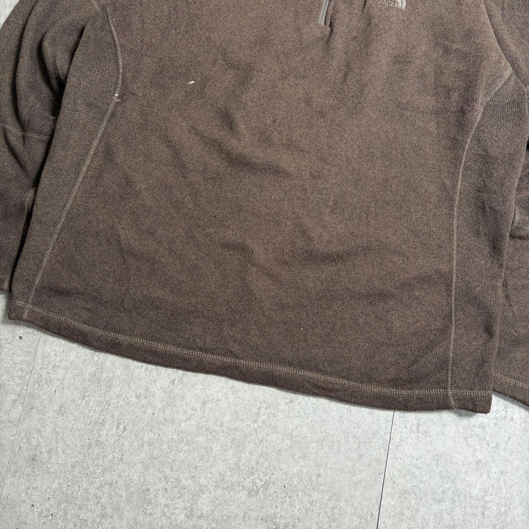 onc-boy style(vol.937)ハーフジップワークシティボーイ