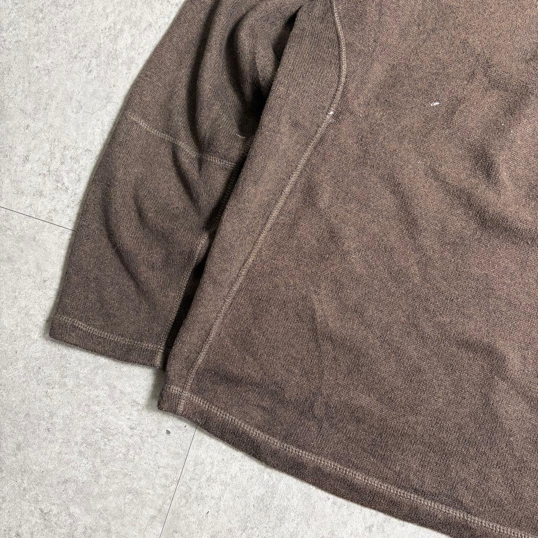 onc-boy style(vol.937)ハーフジップワークシティボーイ