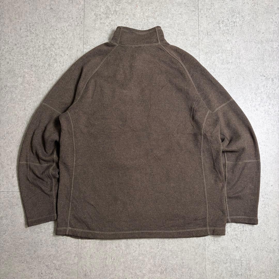 onc-boy style(vol.937)ハーフジップワークシティボーイ