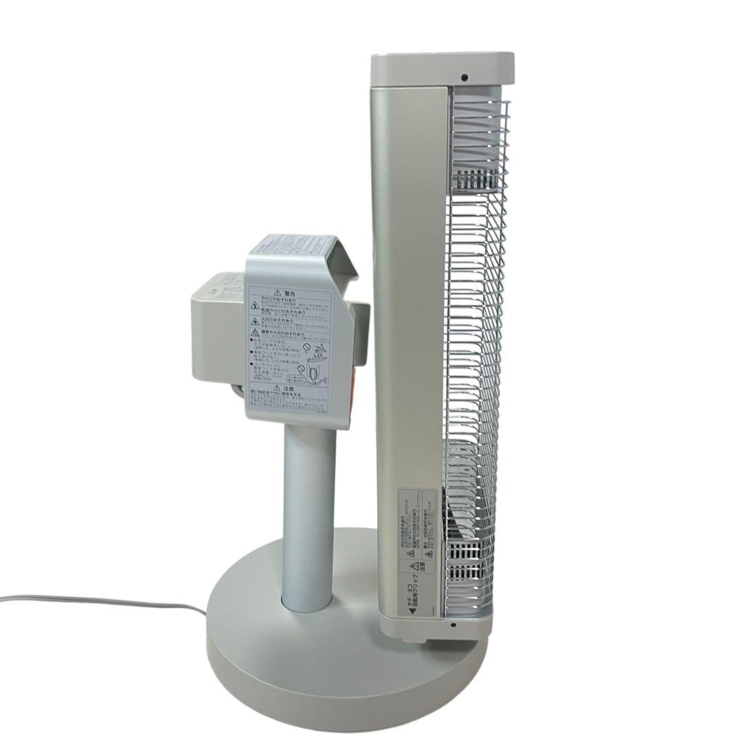 ◯ダイキン シーズヒーター ERFT11VSE6 遠赤外線セラムヒート2