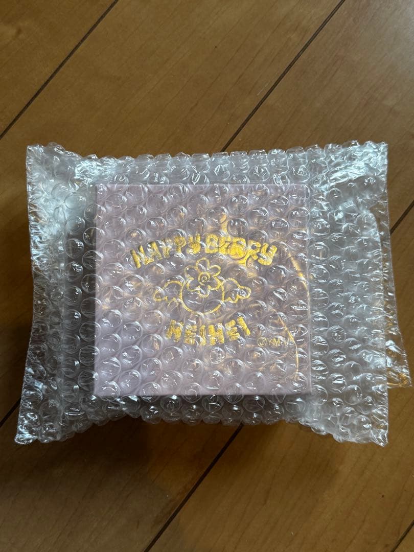 【新品未開封】 Paradise Kiss HAPPY BERRY ネックレス