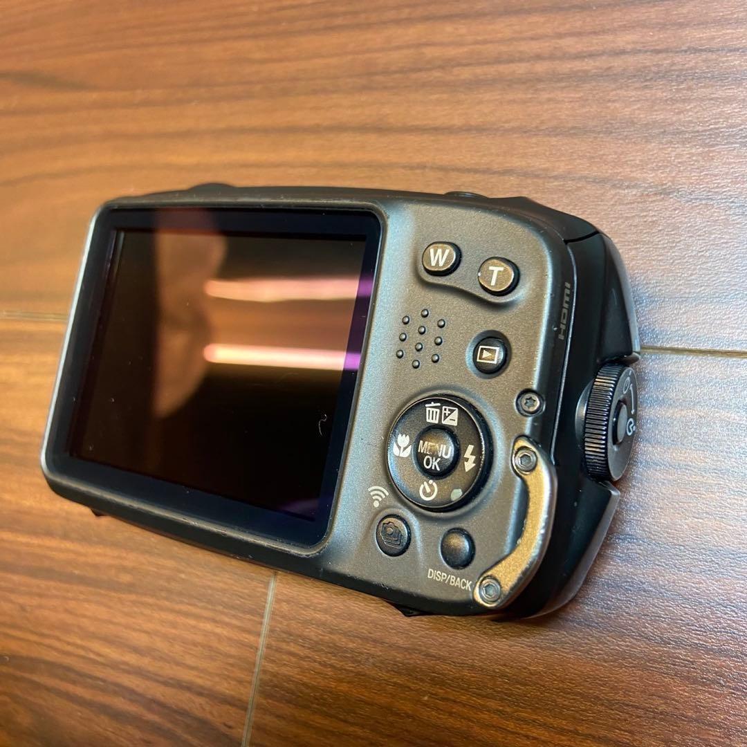FUJI FILM FinePix XP130 デジカメ 4927
