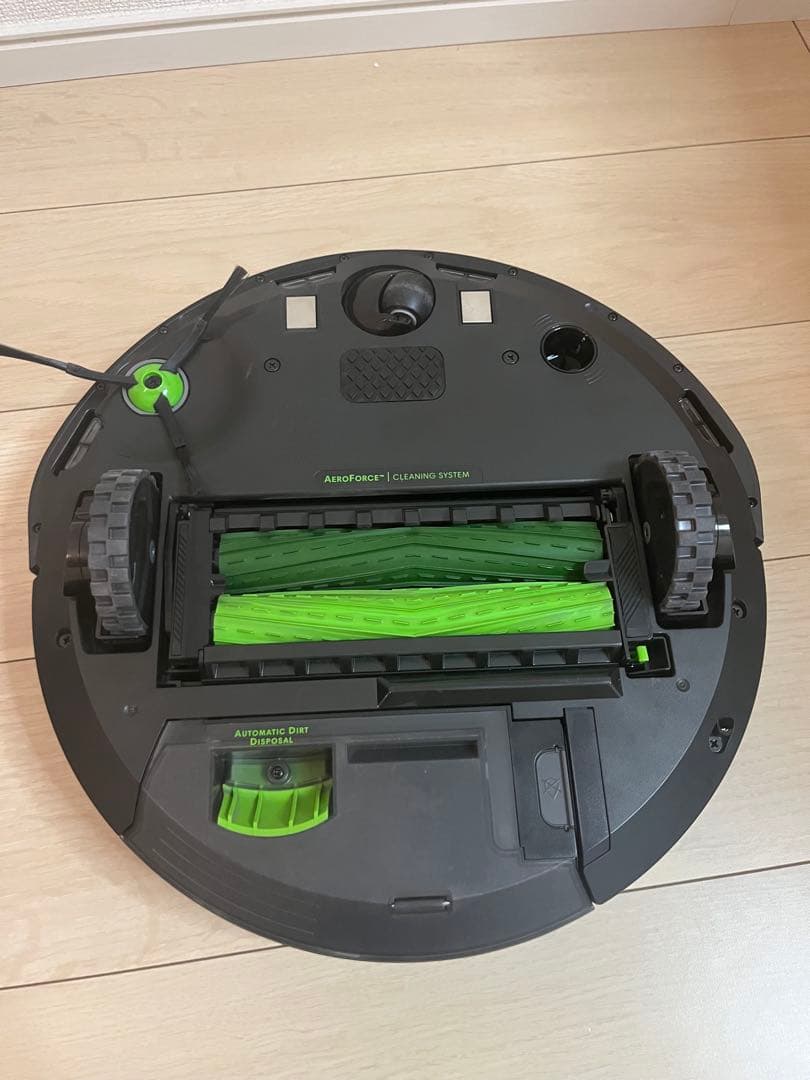 iRobot ロボット掃除機 ルンバ Combo j7+ c755860