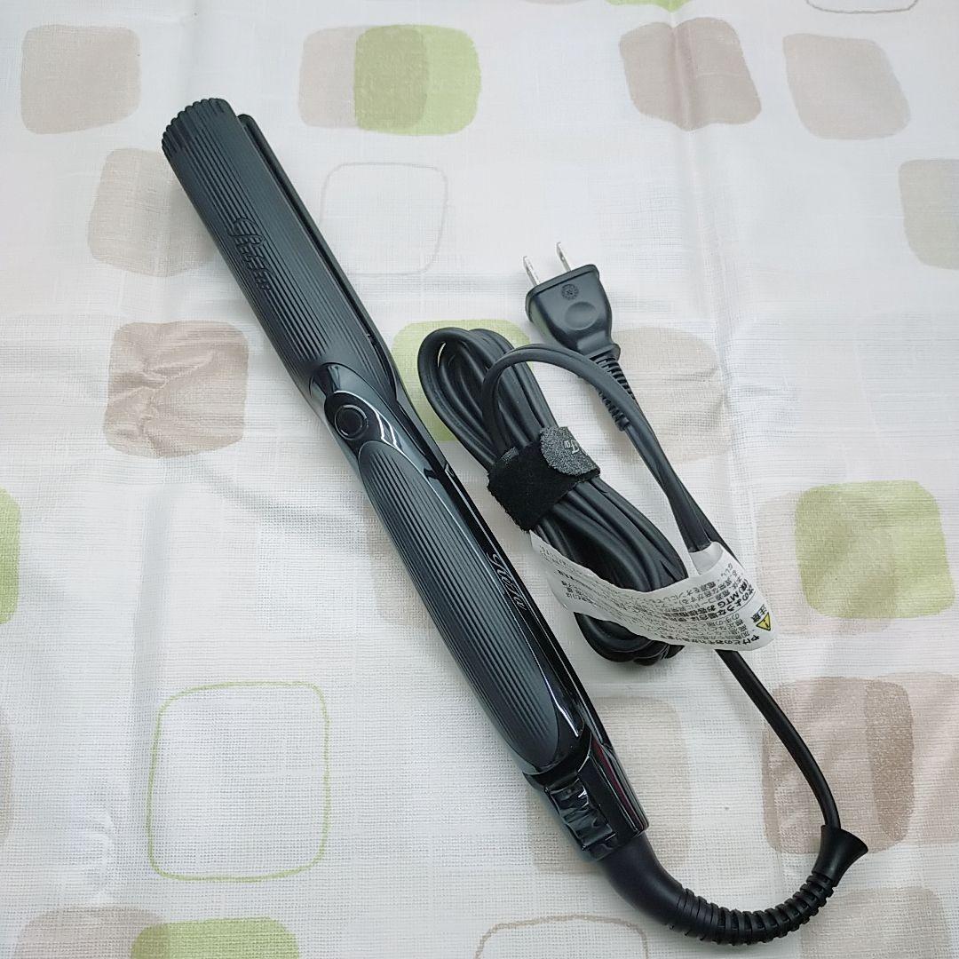 《ほぼ未使用⭐️2024年製》 Refa リファ ビューテック ストレート プロ