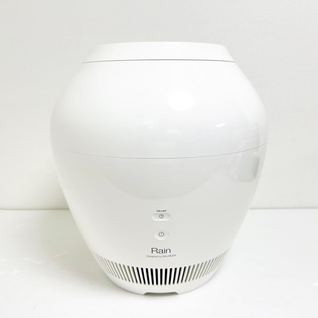 フィルター新品 バルミューダ 加湿器 Rain ERN-1000SD-WK