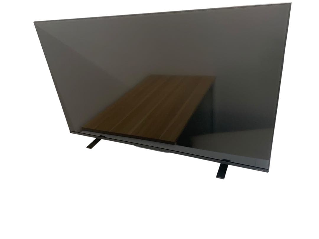 TOSHIBA REGZA 43Z570L 美品 2023年製