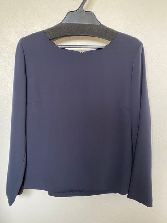 【Yumi】INDIVI 3点セット（ブラウス・ジャケット・スカート）