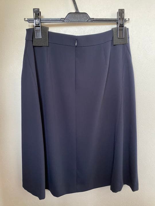 【Yumi】INDIVI 3点セット（ブラウス・ジャケット・スカート）