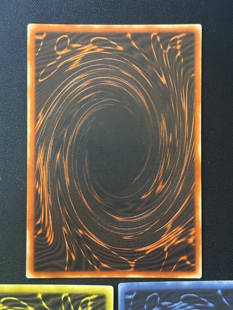 遊戯王　オシリスの天空竜　ラーの翼神竜　オベリスクの巨神兵　2期　シク　g4