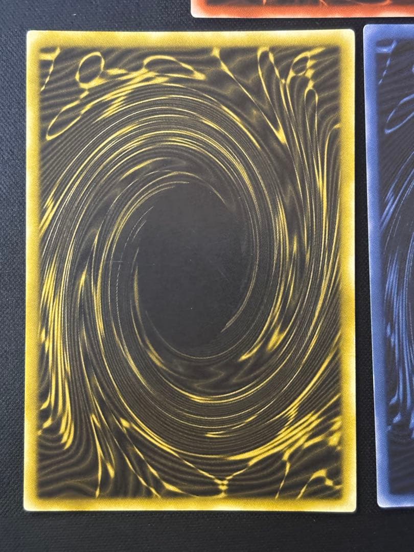 遊戯王　オシリスの天空竜　ラーの翼神竜　オベリスクの巨神兵　2期　シク　g4