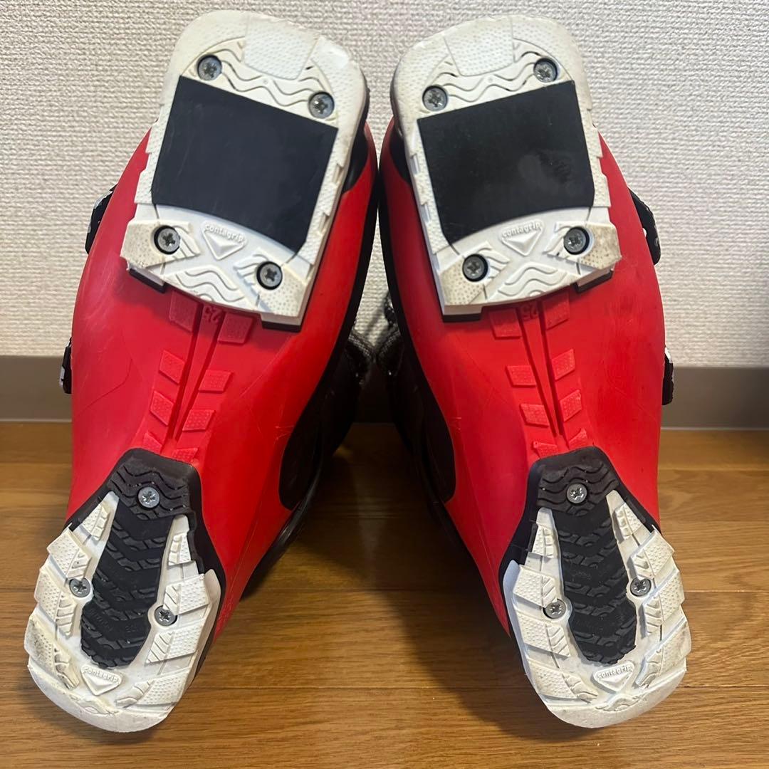 SALOMON X PRO 80 スキーブーツ 25 25.5cm サロモン