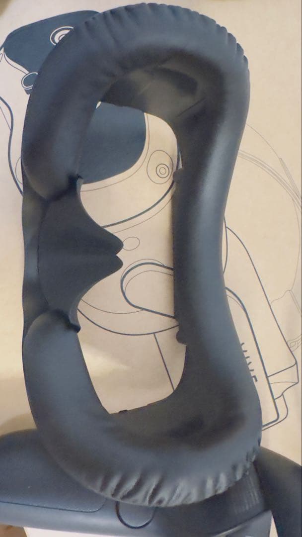 8*7様 VIVE Focus Vision ストリーミングキット フェイシャル