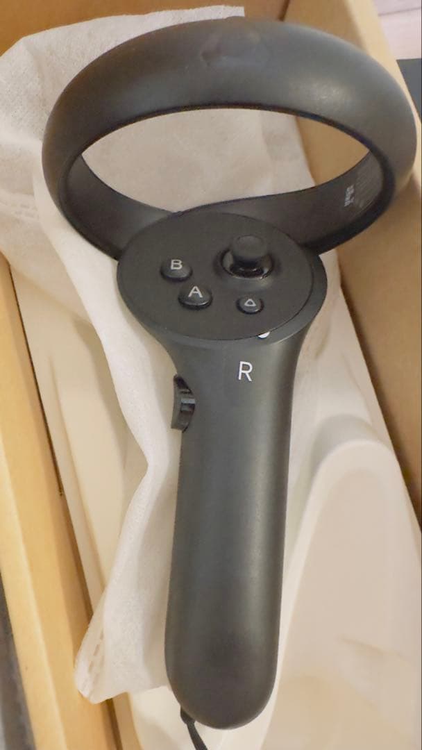 8*7様 VIVE Focus Vision ストリーミングキット フェイシャル