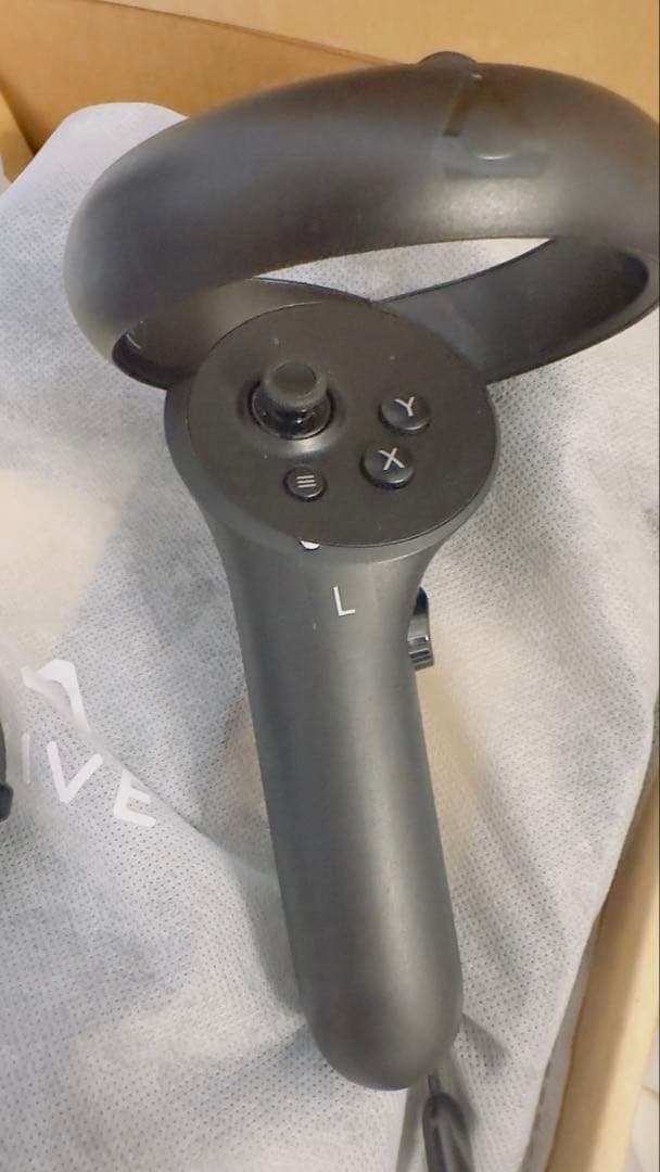 8*7様 VIVE Focus Vision ストリーミングキット フェイシャル