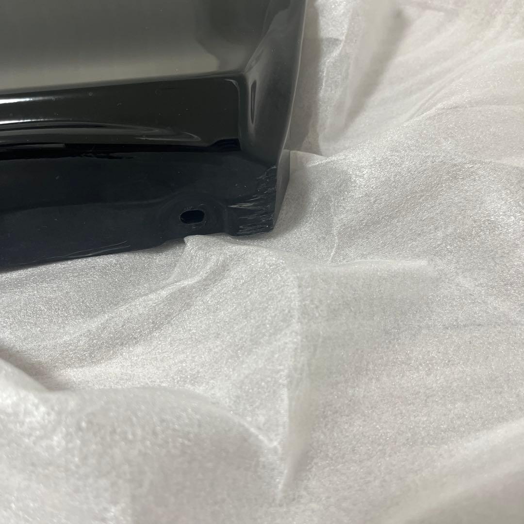 40ヴェルファイアHV GRサイドエアロセット