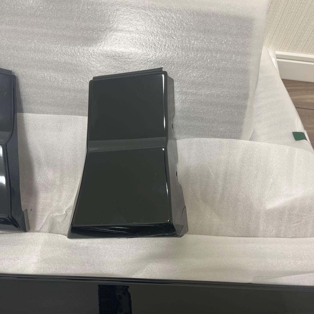 40ヴェルファイアHV GRサイドエアロセット