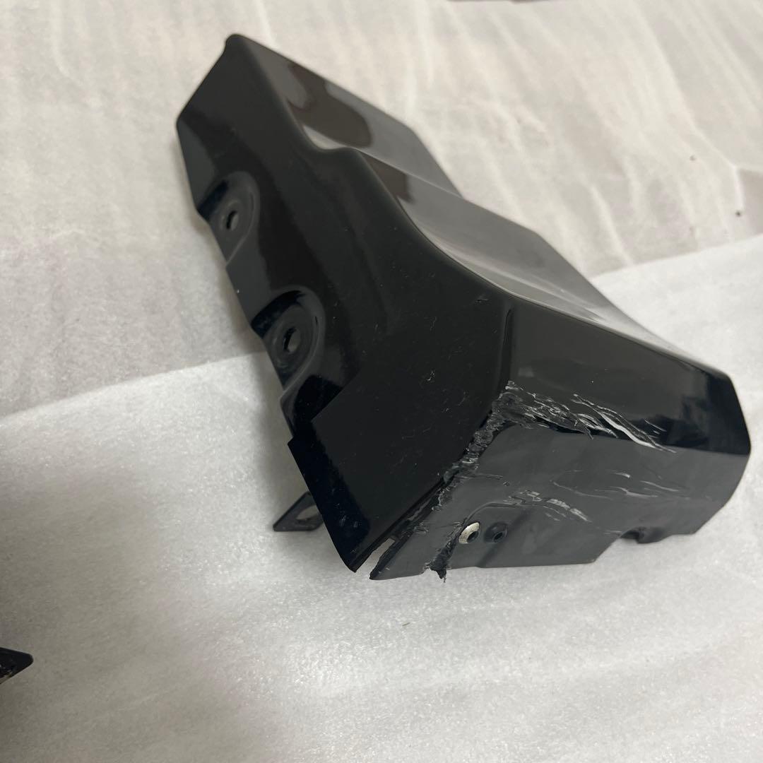 40ヴェルファイアHV GRサイドエアロセット