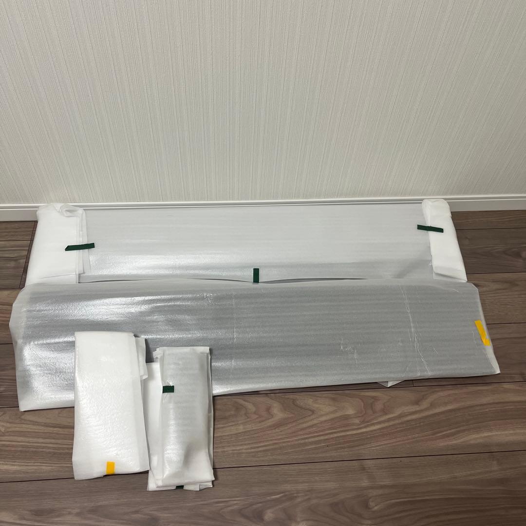 40ヴェルファイアHV GRサイドエアロセット