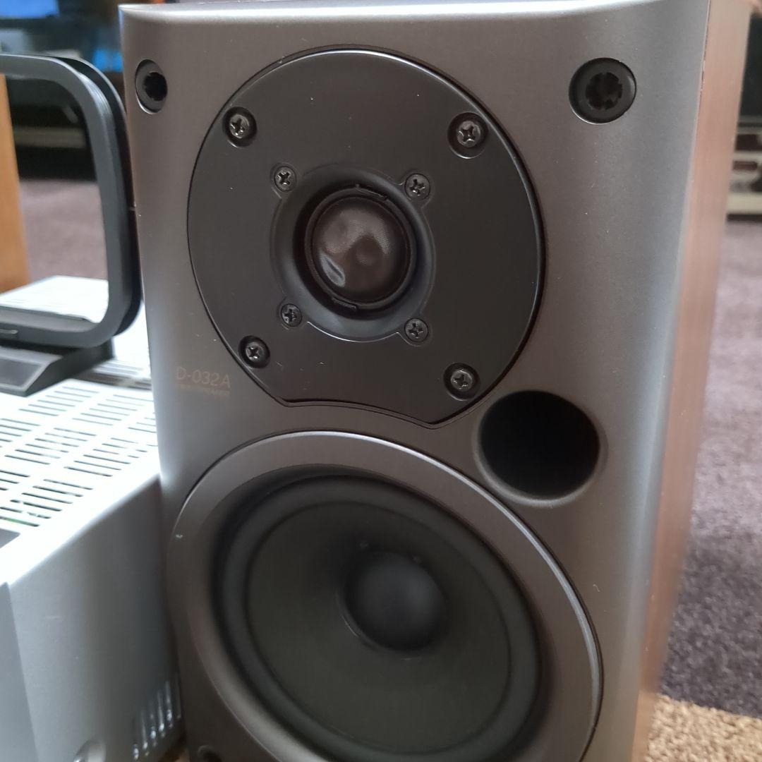 ONKYO CR-N765 ネットワークCDレシーバー, NKR-UWF1付