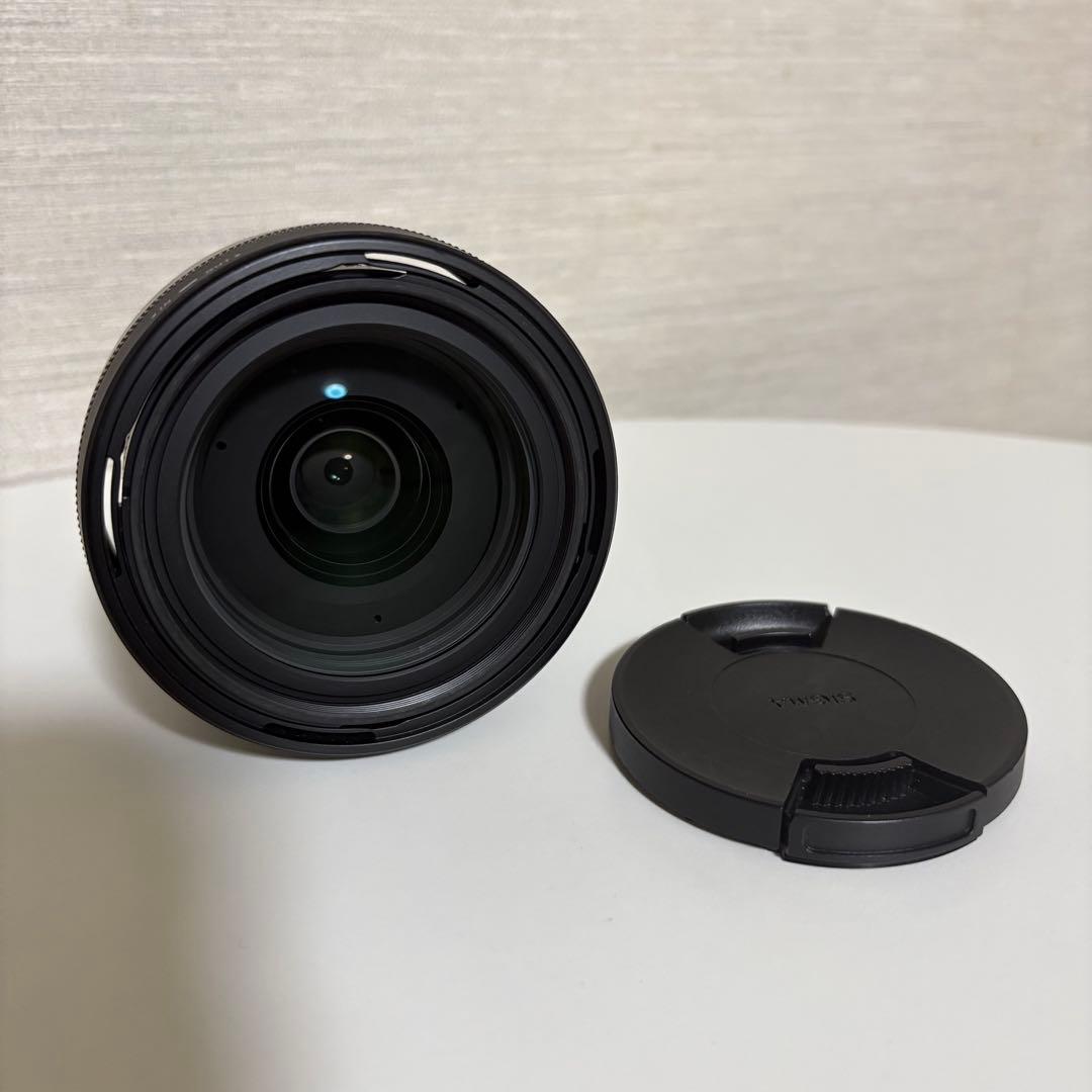 SIGMA 28-70mm F2.8 DG DN （Eマウント）