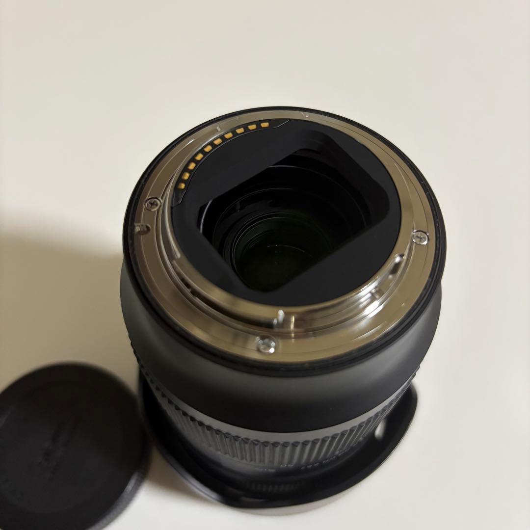 SIGMA 28-70mm F2.8 DG DN （Eマウント）