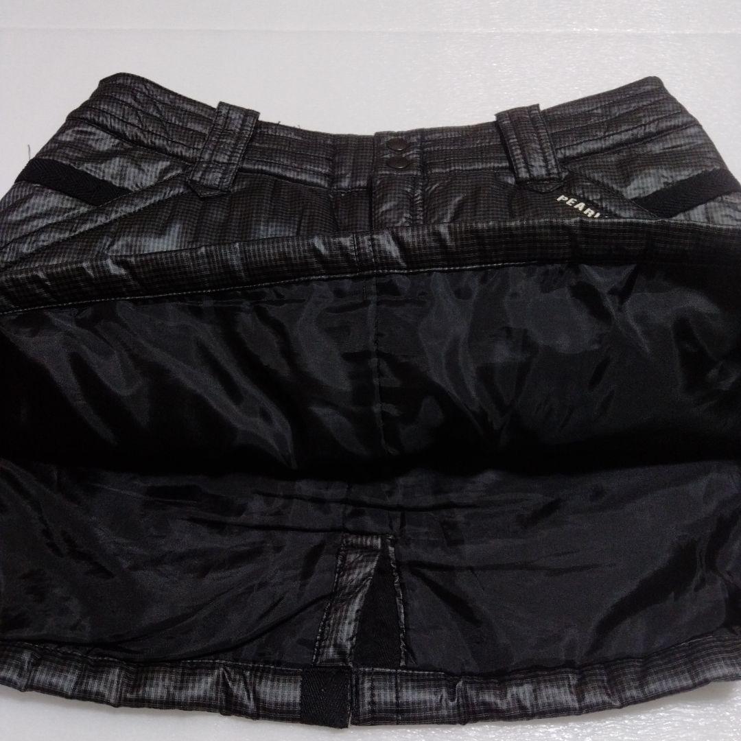 パーリーゲイツ♡Jack Bunny ニットセーター中綿スカート　S-M ゴルフ