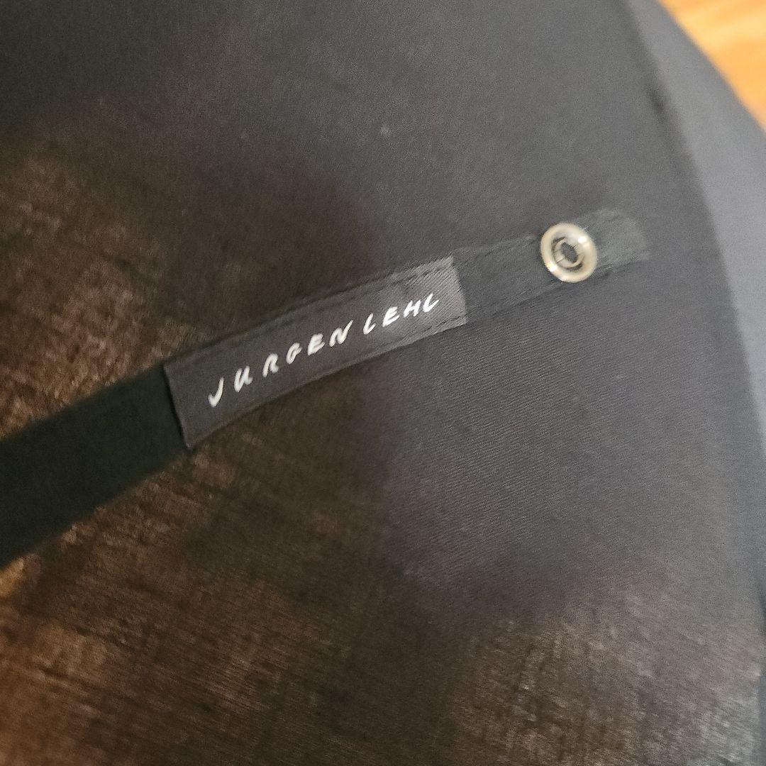 ヨーガンレール　日傘　黒