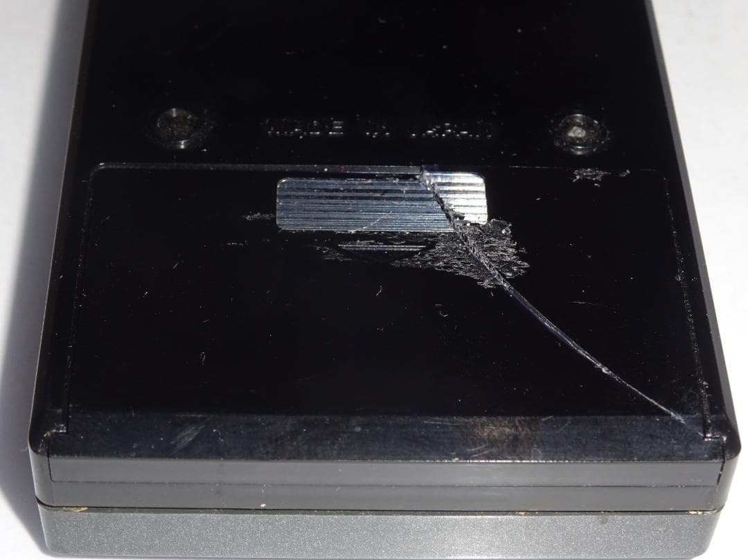 nagasakih　ICOM　IC-R7000　無線受信機