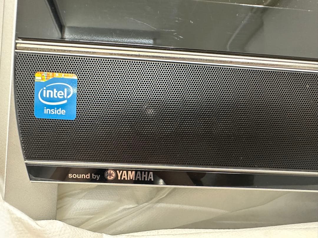 Windowsデスクトップ NEC VALUESTAR PC-VN370MSB