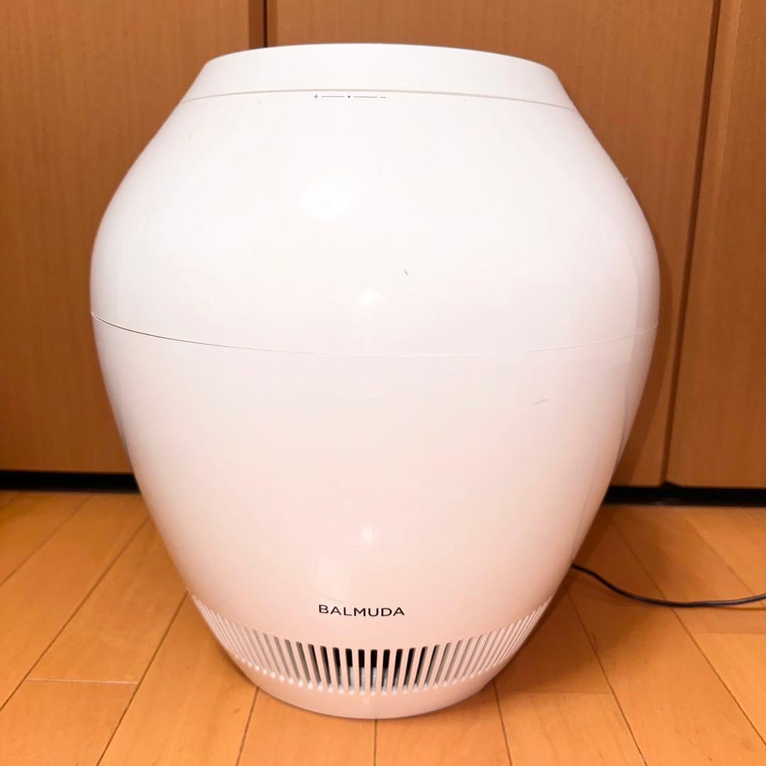 バルミューダ　Rain 加湿器