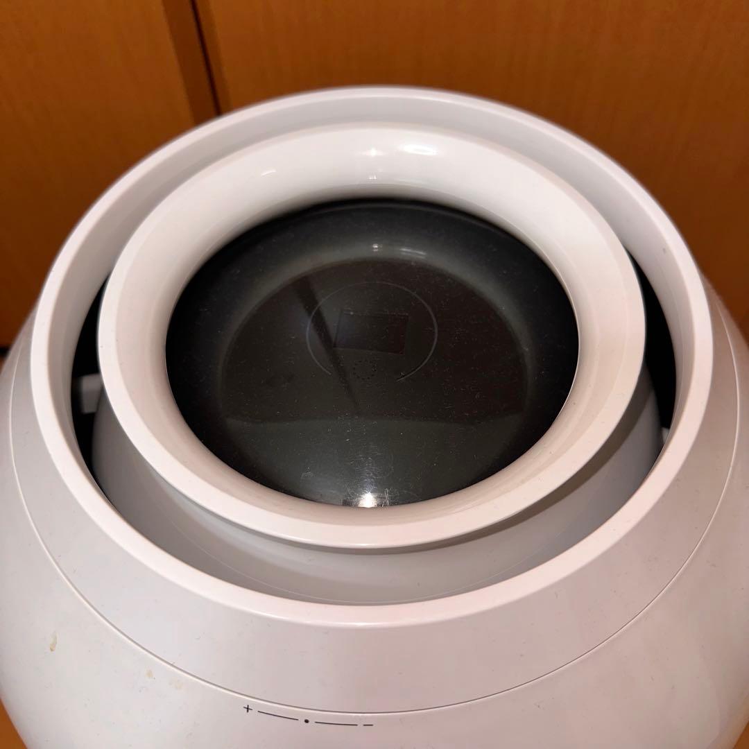 バルミューダ　Rain 加湿器